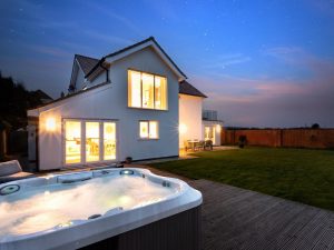 Seaview Holiday Lodge Sheringham Norfolk