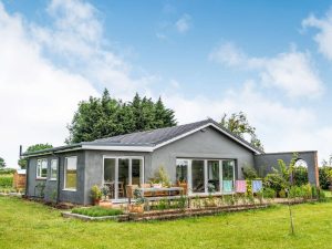 Seaside Holiday Lodge Sheringham Norfolk