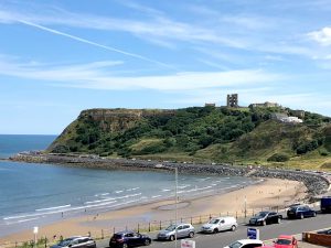 Scarborough Holiday Apartment Sea Views