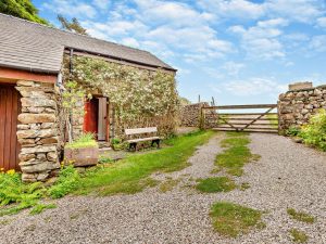 Eskdale Lakes Remote Holiday Cottage