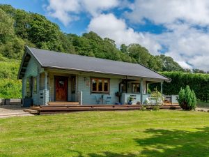 North Yorkshire Moors Hot Tub Retreat