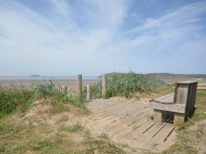 Brean Seaside Holiday Villa