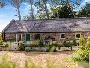 Robin Hoods Bay Holiday Cottages