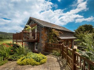 Mountain View Holiday Cottage Lakes District