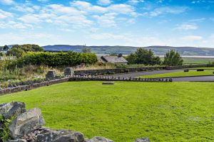 Millom Cumbria Coastal Holiday Cottage