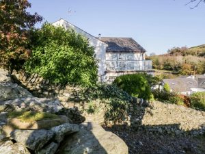 South Lakes Luxury Holiday Villa