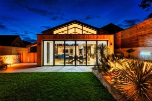 North Somerset Luxury Country Lodge