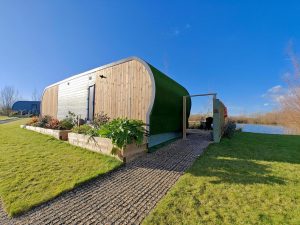 Isle of Wight Country Holiday Lodges