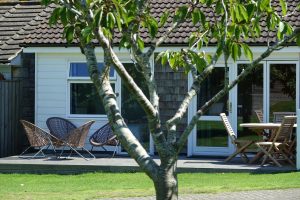 Yarmouth Isle of Wight Holiday Cottage