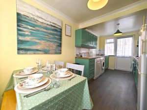 Sandown Isle of Wight Holiday Cottage
