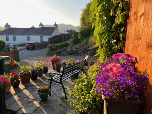 Holiday Cottage Ambleside South Cumbria