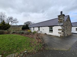 Conway North Wales Holiday Cottage