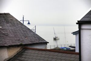 Mumbles Holiday Cottage Sea Views