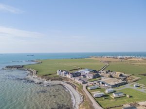 Shoreside Holiday Cottage Anglesey