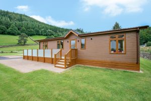 Snowdonia Rural Holiday Lodge with Hot Tub Snowdonia Rural Holiday Lodge with Hot Tub