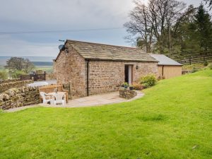 Alston Cumbria Holiday Cottage Retreat