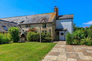 Bridport Dorset Country Holiday Cottage