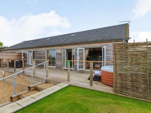 Yeovil Somerset Country Holiday Cottage