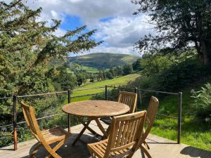 Cockermouth Country Holiday Cottage