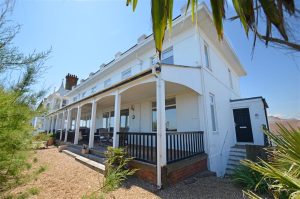 Seaside Holidays Deal Kent