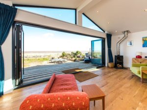 Sunset Beach House Whitstable Kent Sunset Beach House Whitstable Kent