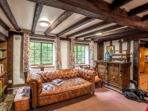 Character Country Cottage Sandwich Kent