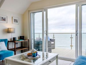 Herne Bay Beach Apartment Holidays