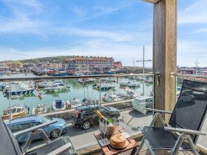 West Bay Harbour View Holiday Apartment West Bay Harbour View Holiday Apartment