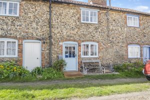 Sea View Cottage Wells next to the Sea Sea View Cottage Wells next to the Sea