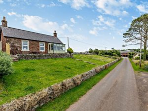Angus Seaside Holiday Home Retreat Angus Seaside Holiday Home Retreat