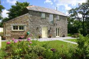 Bodmin Moor Farm Cottage Holidays