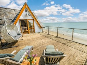 Luxury Seaside House Isle of Wight