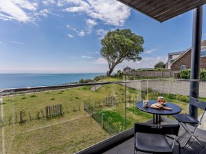 Sandown Holiday Home Cottage Views
