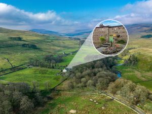 Hawes Yorkshire Dales Holiday Cottage