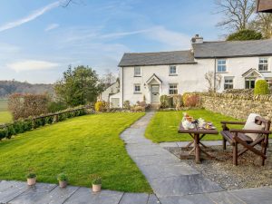 Lake District Walkers Holiday cottage