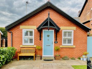 Lytham St Annes Holiday Cottage Lytham St Annes Holiday Cottage