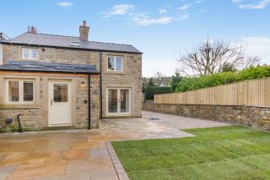 Ribble Valley Holiday Cottage Clitheroe