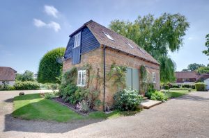 Country Holiday Cottages Kent