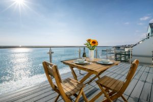 Porthleven Holiday Cottage Sea Views Porthleven Holiday Cottage Sea Views