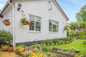 Honiton East Devon Holiday Cottage