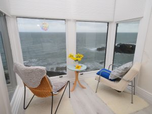 Sea View Holiday Apartment Ilfracombe