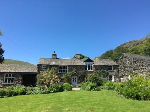 Windermere Lakes Country Cottage Retreat Windermere Lakes Country Cottage Retreat