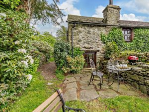 Lake District Rural Holiday Cottage