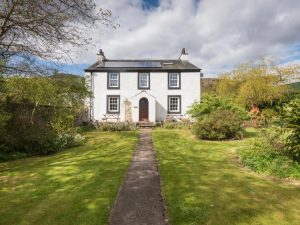 Large Group Self-Catering in the Lake District